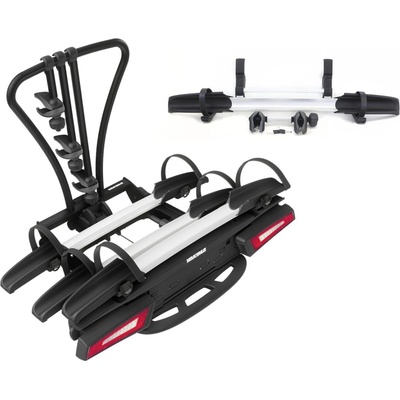Yakima JustClick 3 + 1 EVO