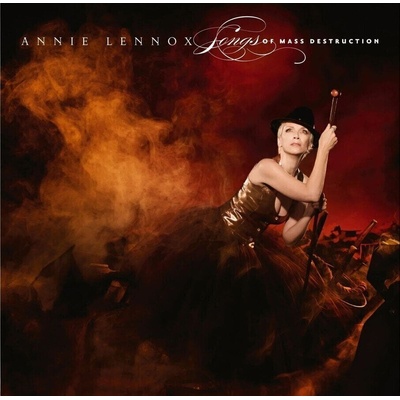 Annie Lennox - Songs Of Mass Destruction (LP) (0198029462814)