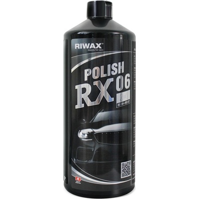 RIWAX RX 06 POLISH 1 l