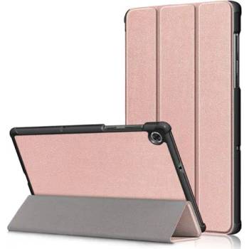 Калъф за таблет Ka Digital Lenovo Tab M10 HD Gen 2, TB-X306F, Розово злато (LT-M10-HD-case-rose-gold)