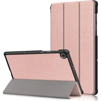 Калъф за таблет Ka Digital Lenovo Tab M10 HD Gen 2, TB-X306F, Розово злато (LT-M10-HD-case-rose-gold)
