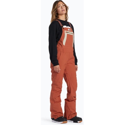 DC Crusade дамски панталон за сноуборд auburn