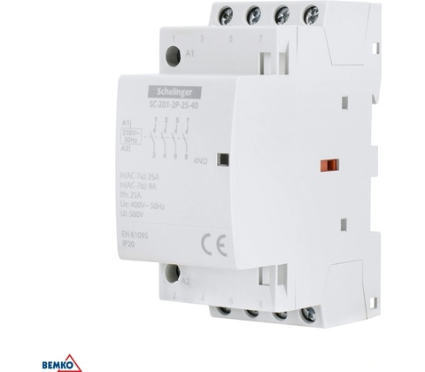 Schelinger BM-A62-SC-201-2P-25-40