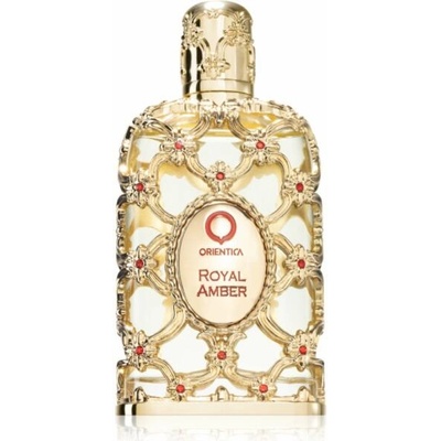 Orientica Royal Amber EDP 150 ml