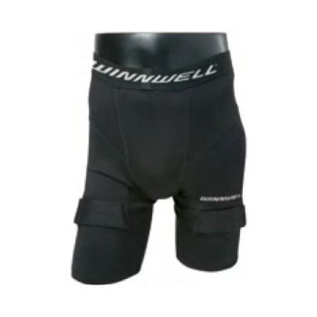 Winnwell Kraťasy Winnwell Jock Short Compression Box