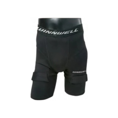 Winnwell Kraťasy Winnwell Jock Short Compression Box