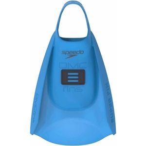 Speedo dmc super fins blue l
