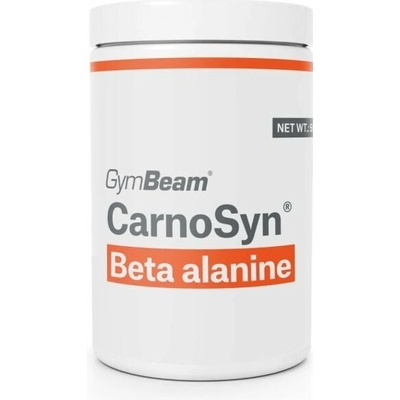 GymBeam CarnoSyn beta alanine 500 g