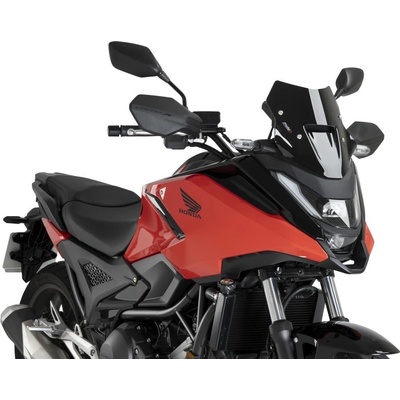 Puig Sport Screen 22509 Čierna (N)