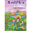 Knihy Anička a cirkus