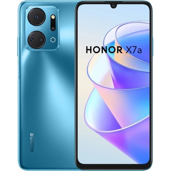 HONOR X7a 4GB/128GB