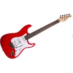 Arrow ST 111 Diamond Red Rosewood /White