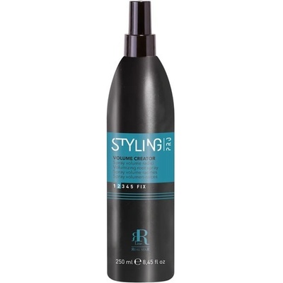 RR Styling Pro kořínkový sprej pro objem vlasů 250 ml