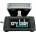 Dunlop DD95FW Cry Baby Daredevil Fuzz Wah Педал Wah-Wah (DD95FW)