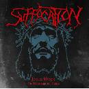 SUFFOCATION - JESUS WEPT (3) CD
