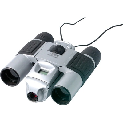 Baladéo Бинокъл Baladeo PLR008 10x25 с цифрова камера (COR PLR008)