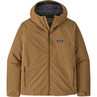 Patagonia Мъжко зимно яке Patagonia Windshadow Jacket Winter jacket - Deer Brown - размер XXL (004-5661-0616)