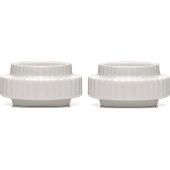 Lyngby Свещници Lyngby кръгли 2 бр (200532)