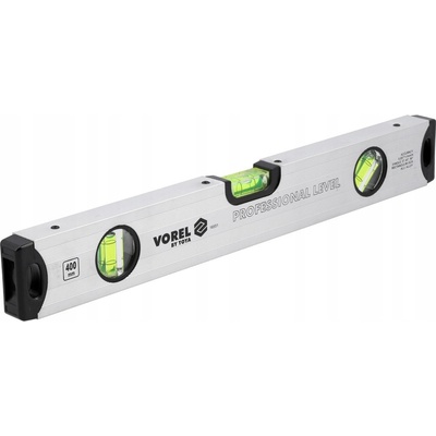 Vorel 400 mm Al Profi 3 polohy