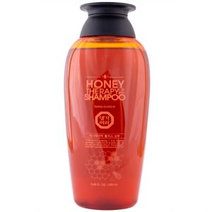 Daeng Gi Meo Ri Professional Honey Therapy PLUS Shampoo - Меден Шампоан 250мл