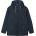 Revolution Мъжко яке парка Revolution Parka Jacket Parka - Black - размер S (004-4804-0211)