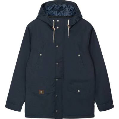 Revolution Мъжко яке парка Revolution Parka Jacket Parka - Black - размер S (004-4804-0211)