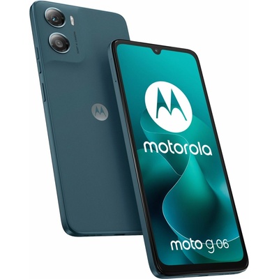 Motorola Moto G06 8GB/256GB PANTONE Tapestry