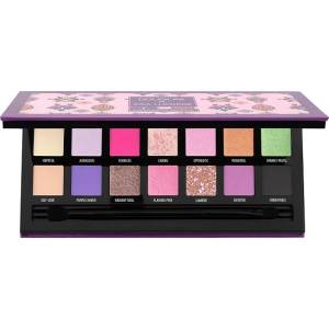 Douglas seasonal Douglas Ara Lumiere Summer Eyeshadow Palette Сенки палитра
