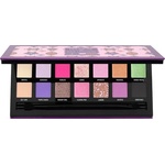 Douglas seasonal Douglas Ara Lumiere Summer Eyeshadow Palette Сенки палитра