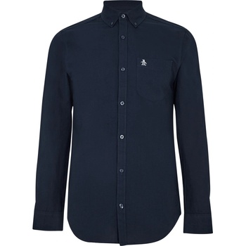 Image 1 of Original Penguin Oxford Shirt - Yale