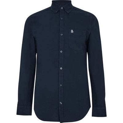 Original Penguin Oxford Shirt - Yale