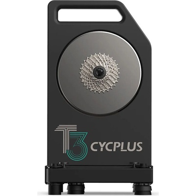 Cycplus T3 HiPower Smart Cycling Trainer