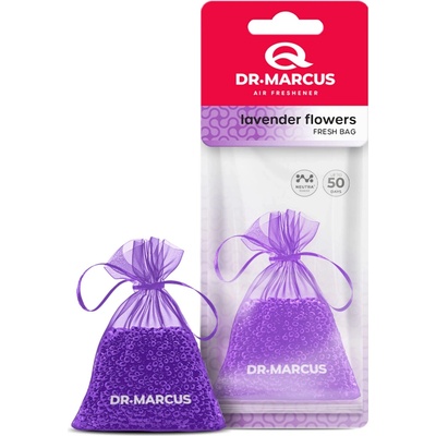 Natural Fresh Fresh Bag Lavender