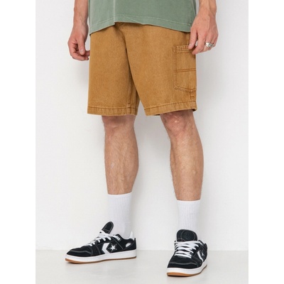 Santa Cruz Carpenter Big tan