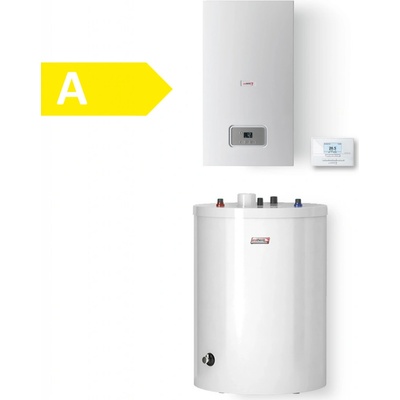 Protherm Gepard Condens 25 MKO + FE 120 BM + Thermolink P 0010019891