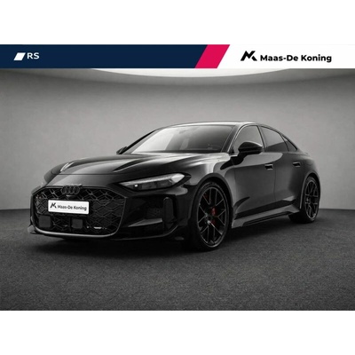 Audi RS5 470 kW