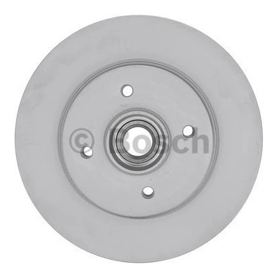 BOSCH Brzdový kotúč 0986479387