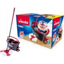 Vileda Easy Wring&Clean TURBO wiadro Mop a kbelík rotační 38 cm