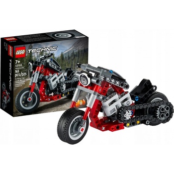 LEGO® Technic 42132 Motorka