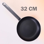 HORECANO 32 см голям тиган с незалепващо покритие Horecano серия Chef ((HC-931252) (242914-5))