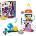LEGO® DUPLO® - 3in1 Space Shuttle Adventure (10422)