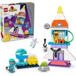 LEGO® DUPLO® - 3in1 Space Shuttle Adventure (10422)