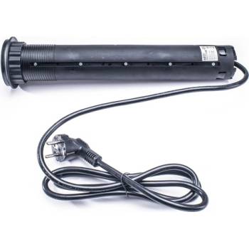 TOO 2 Plug + 2 USB 1,8 m (PPS-313-2B)