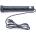 TOO 2 Plug + 2 USB 1,8 m (PPS-313-2B)
