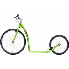 Koloběžka KOSTKA TOUR FUN (G5) ltd satin kiwi