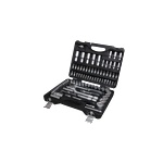 Topmaster Professional Гедоре 1/2&1/4 94 части, 4-32 мм SUPERLOCK Cr-V Topmaster 330317