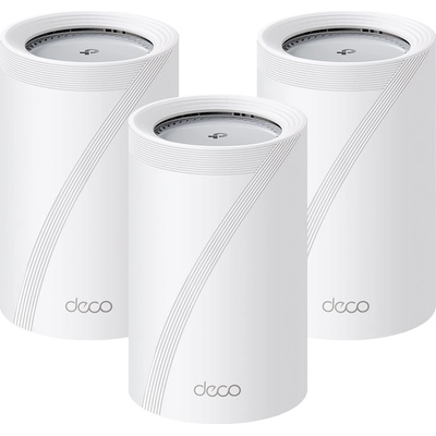 TP-Link Deco BE65 Pro BE11000 (3-Pack)