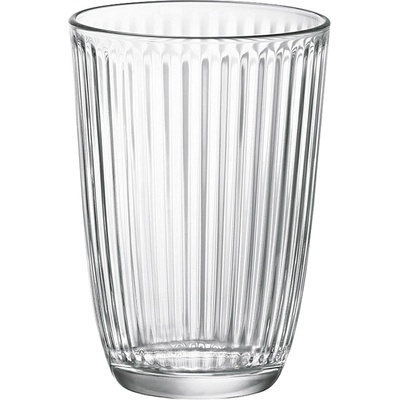 Bormili Rocco sklenice long drink Line 6 x 390 ml