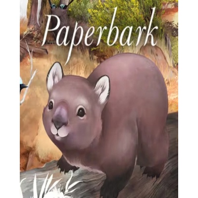 Paperbark