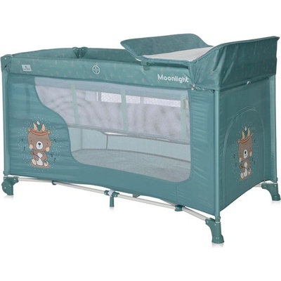 Lorelli Classic КОШАРА moonlight 2 НИВa arctic indian (3800151981374)